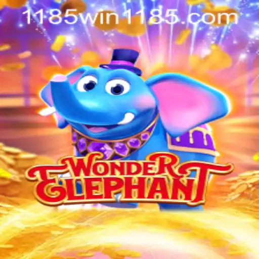 Exploring the Enchanting World of WonderElephant and the Role of 1185win PH Login